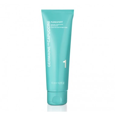  Пенка очищающая матирующая - PUREXPERT PURIFYING MATTIFYING FOAM